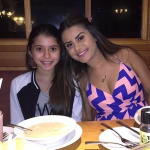 Meet your Posher, Roula